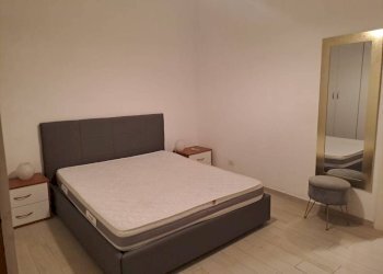 Camera da letto - Appartamento via Etruria, Roma - foto 8