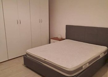 Camera da letto - Appartamento via Etruria, Roma - foto 9