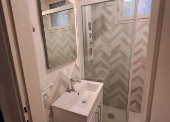 Bagno - Appartamento via Etruria, Roma - foto 11