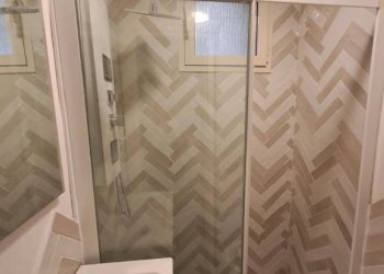 Bagno - Appartamento via Etruria, Roma - foto 12