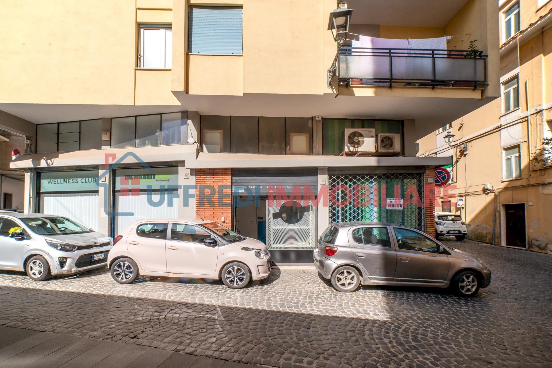 Shop Velletri - photo 1