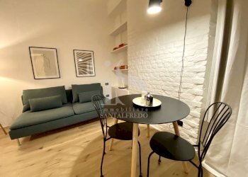 SALA - Monolocale VIA UGO BASSI, 30, Milano (zona Isola) - foto 5