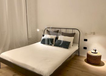 CAMERA DA LETTO - Monolocale VIA UGO BASSI, 30, Milano (zona Isola) - foto 12