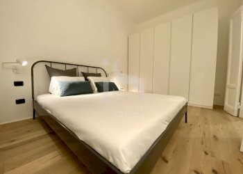 CAMERA DA LETTO - Monolocale VIA UGO BASSI, 30, Milano (zona Isola) - foto 13