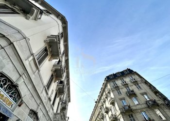 Facciata - Monolocale VIA UGO BASSI, 30, Milano (zona Isola) - foto 20