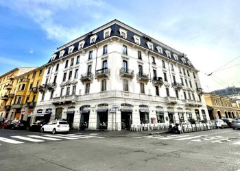 Facciata - Monolocale VIA UGO BASSI, 30, Milano (zona Isola) - foto 21