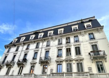 Facciata - Monolocale VIA UGO BASSI, 30, Milano (zona Isola) - foto 22