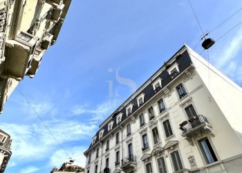 Facciata - Monolocale VIA UGO BASSI, 30, Milano (zona Isola) - foto 23