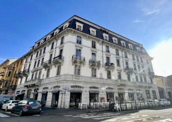 Facciata - Monolocale VIA UGO BASSI, 30, Milano (zona Isola) - foto 24