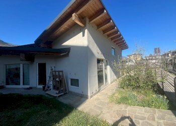 Casa indipendente Frazione Cretaz, 15/C, Gressan - foto 2