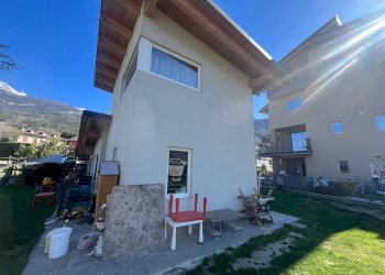 Casa indipendente Frazione Cretaz, 15/C, Gressan - foto 5