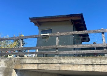 Casa indipendente Frazione Cretaz, 15/C, Gressan - foto 8