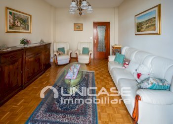 Soggiorno - Quadrilocale Via Vittorio Veneto, 11/2, Bibiana - foto 3