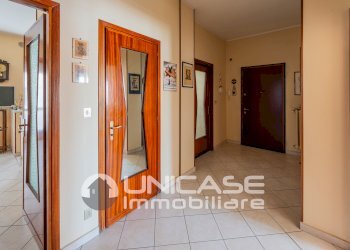 Corridoio - Quadrilocale Via Vittorio Veneto, 11/2, Bibiana - foto 15