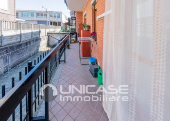 Balcone - Quadrilocale Via Vittorio Veneto, 11/2, Bibiana - foto 25