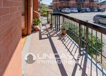 Balcone - Quadrilocale Via Vittorio Veneto, 11/2, Bibiana - foto 26