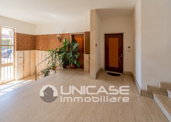Interno palazzo - Quadrilocale Via Vittorio Veneto, 11/2, Bibiana - foto 27