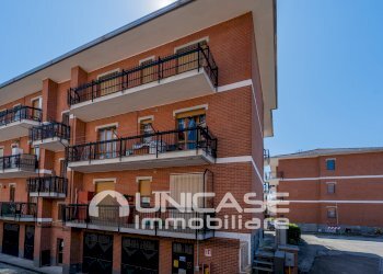 Facciata - Quadrilocale Via Vittorio Veneto, 11/2, Bibiana - foto 30