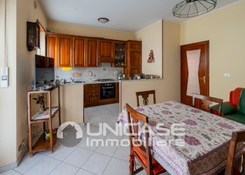 Cucina - Quadrilocale Via Vittorio Veneto, 11/2, Bibiana - foto 4