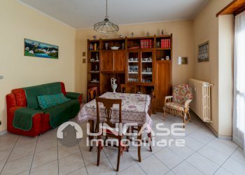 Sala da pranzo - Quadrilocale Via Vittorio Veneto, 11/2, Bibiana - foto 7