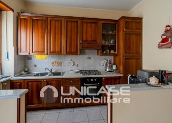 Cucina - Quadrilocale Via Vittorio Veneto, 11/2, Bibiana - foto 8