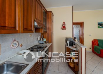 Cucina - Quadrilocale Via Vittorio Veneto, 11/2, Bibiana - foto 9