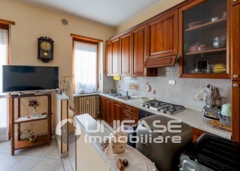 Cucina - Quadrilocale Via Vittorio Veneto, 11/2, Bibiana - foto 10