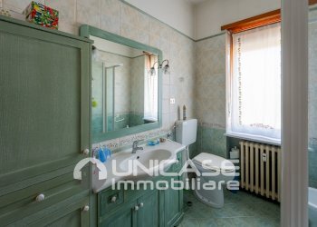 Bagno - Quadrilocale Via Vittorio Veneto, 11/2, Bibiana - foto 21