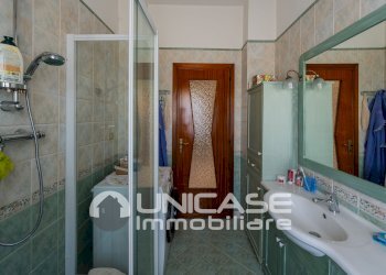 Bagno - Quadrilocale Via Vittorio Veneto, 11/2, Bibiana - foto 22