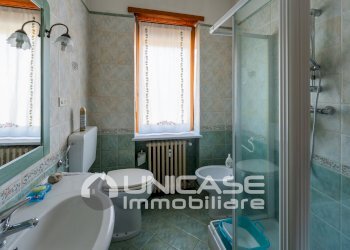 Bagno - Quadrilocale Via Vittorio Veneto, 11/2, Bibiana - foto 23