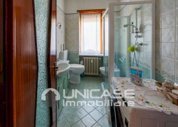 Bagno - Quadrilocale Via Vittorio Veneto, 11/2, Bibiana - foto 24