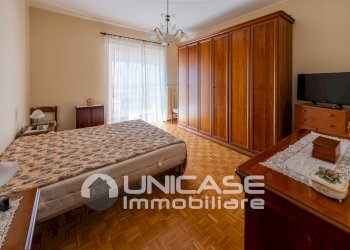 Camera - Quadrilocale Via Vittorio Veneto, 11/2, Bibiana - foto 19