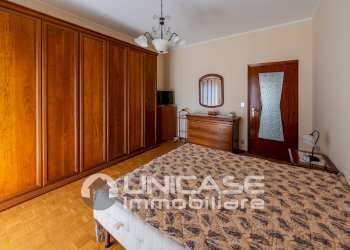 Camera - Quadrilocale Via Vittorio Veneto, 11/2, Bibiana - foto 18