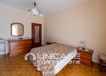 Camera - Quadrilocale Via Vittorio Veneto, 11/2, Bibiana - foto 17