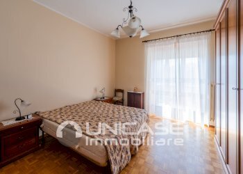 Camera - Quadrilocale Via Vittorio Veneto, 11/2, Bibiana - foto 16