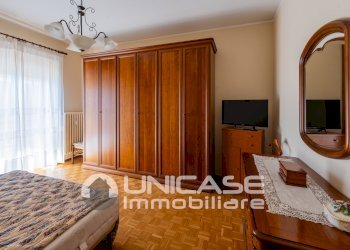 Camera - Quadrilocale Via Vittorio Veneto, 11/2, Bibiana - foto 20