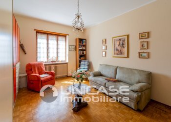 Camera - Quadrilocale Via Vittorio Veneto, 11/2, Bibiana - foto 12