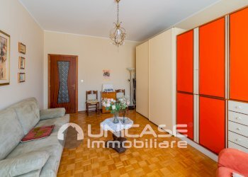 Camera - Quadrilocale Via Vittorio Veneto, 11/2, Bibiana - foto 13