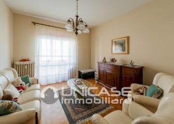 Soggiorno - Quadrilocale Via Vittorio Veneto, 11/2, Bibiana - foto 1