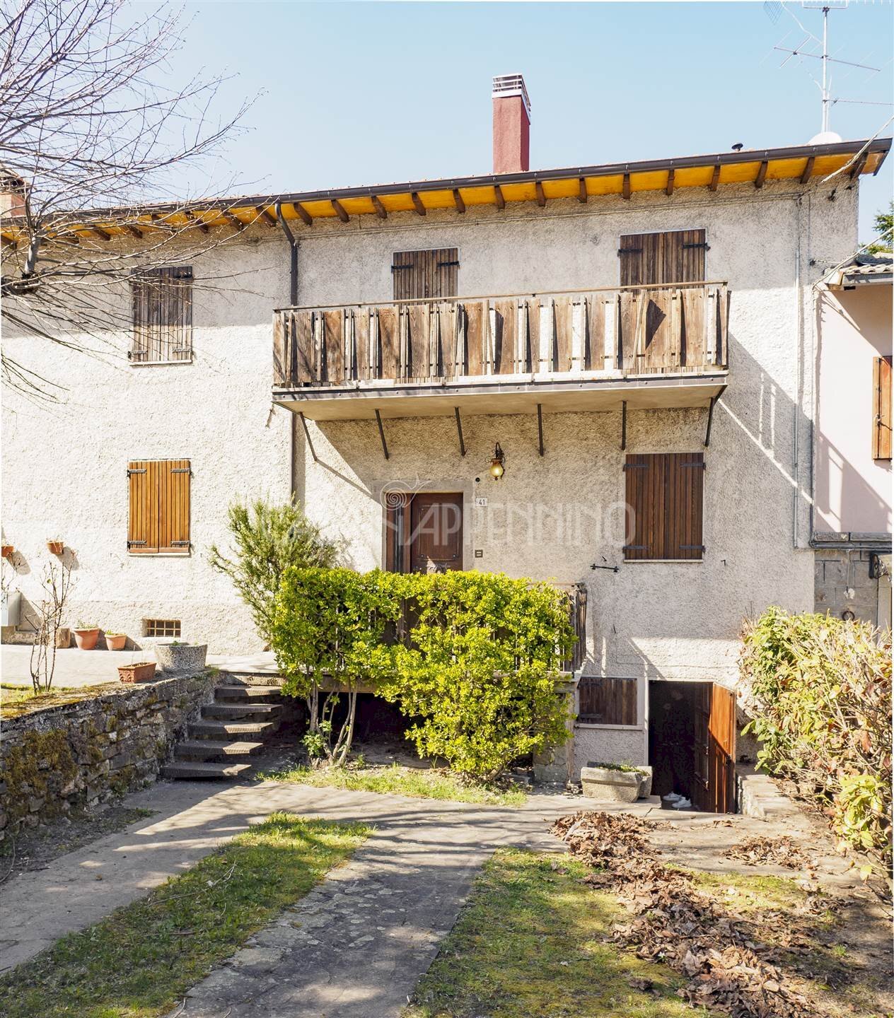 Apartment Frassinoro - photo 1