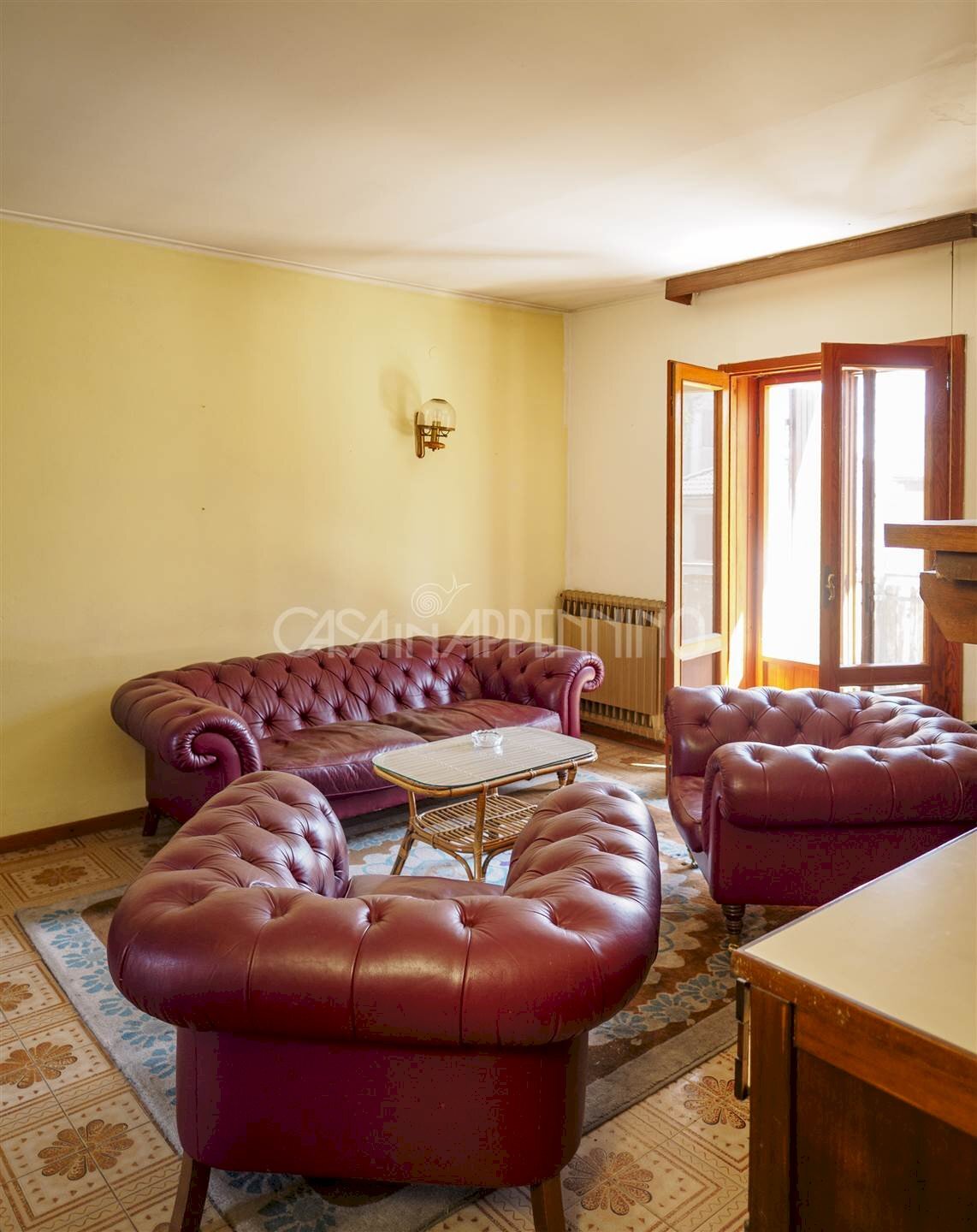 Apartment Frassinoro - photo 3
