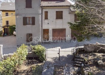 Apartment Frassinoro - photo 7