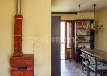 Apartment Frassinoro - photo 8