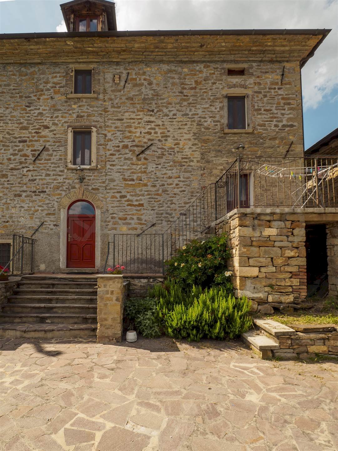 Rustico Montefiorino - foto 1