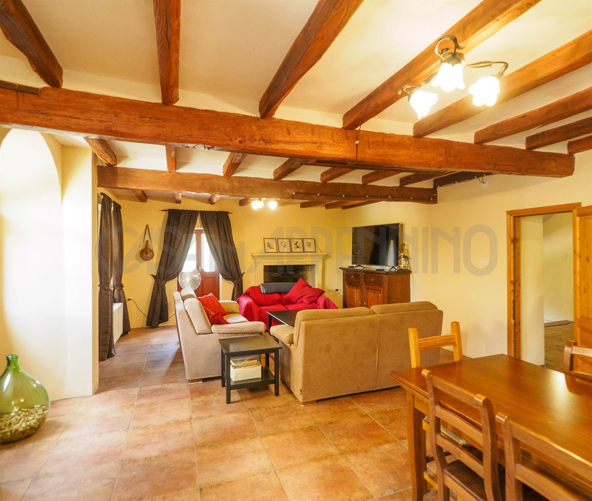 Rustico Montefiorino - foto 2