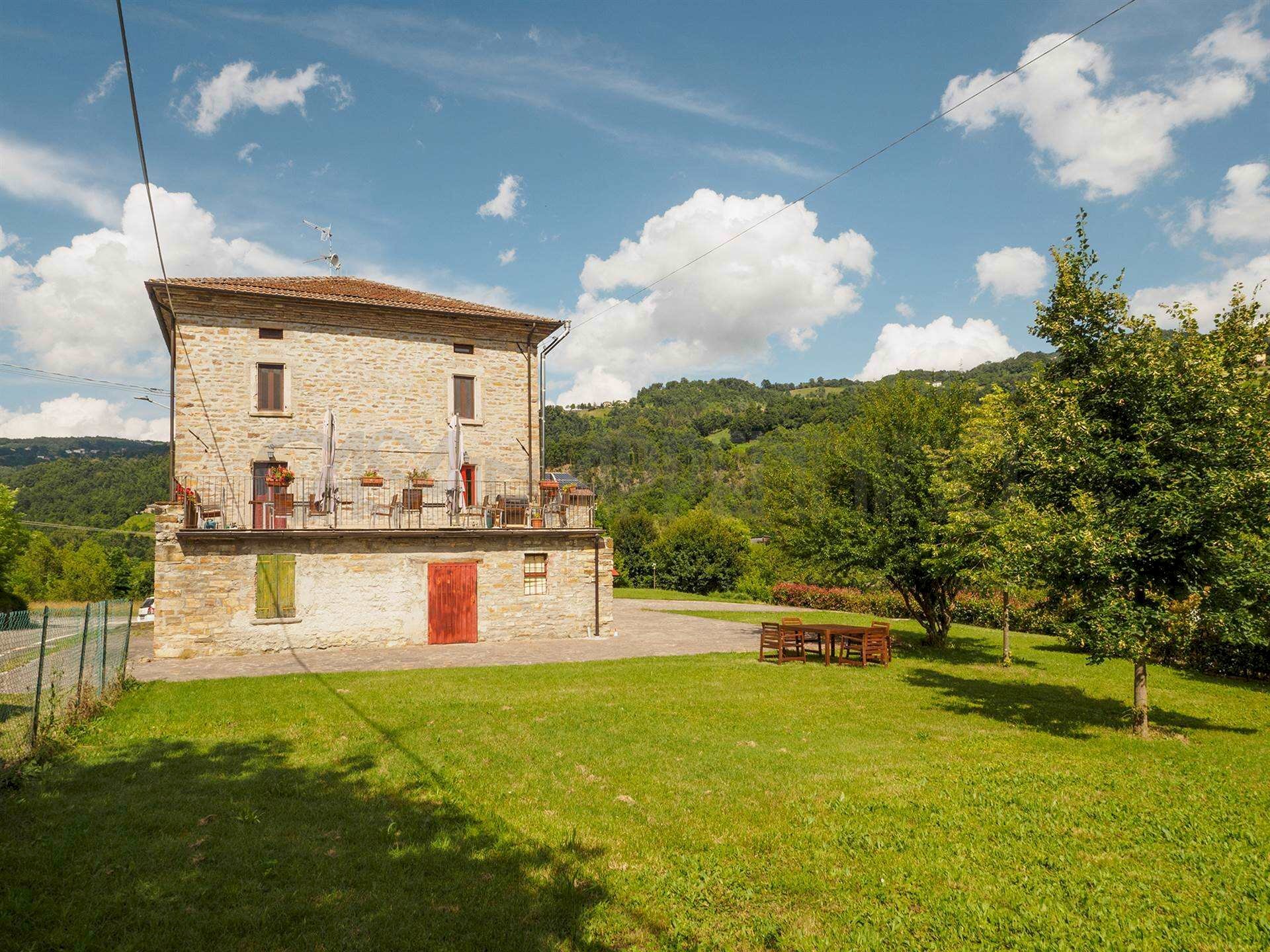 Rustico Montefiorino - foto 3