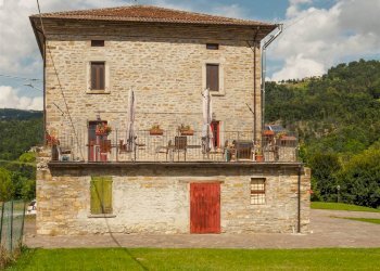 Rustico Montefiorino - foto 41