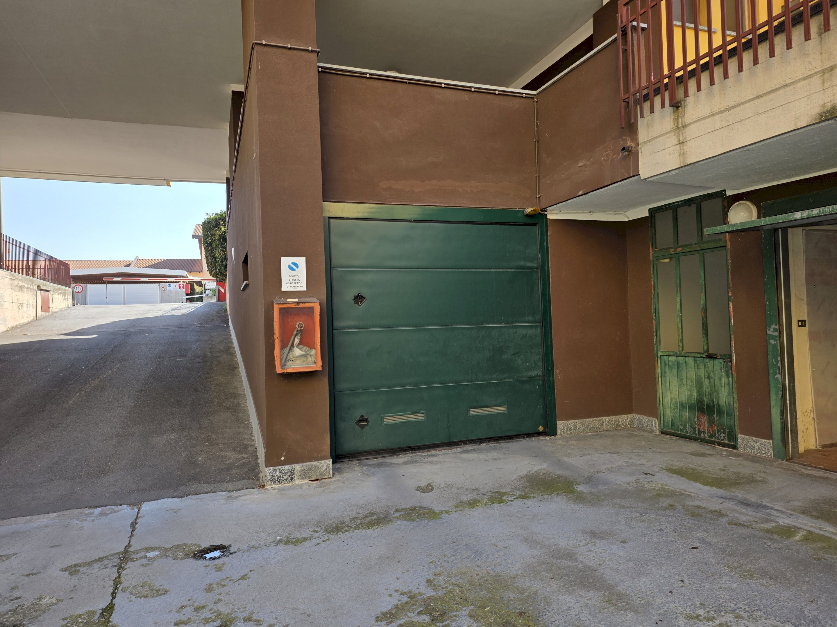 Box via Acceglio, 16, hamlet Confreria, Cuneo - photo 1