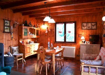 Villa Località Piscine, 459, Charvensod - foto 8