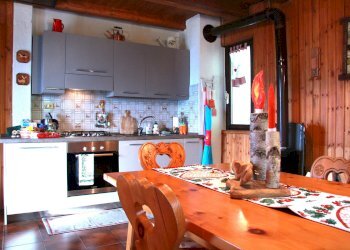 Villa Località Piscine, 459, Charvensod - foto 10